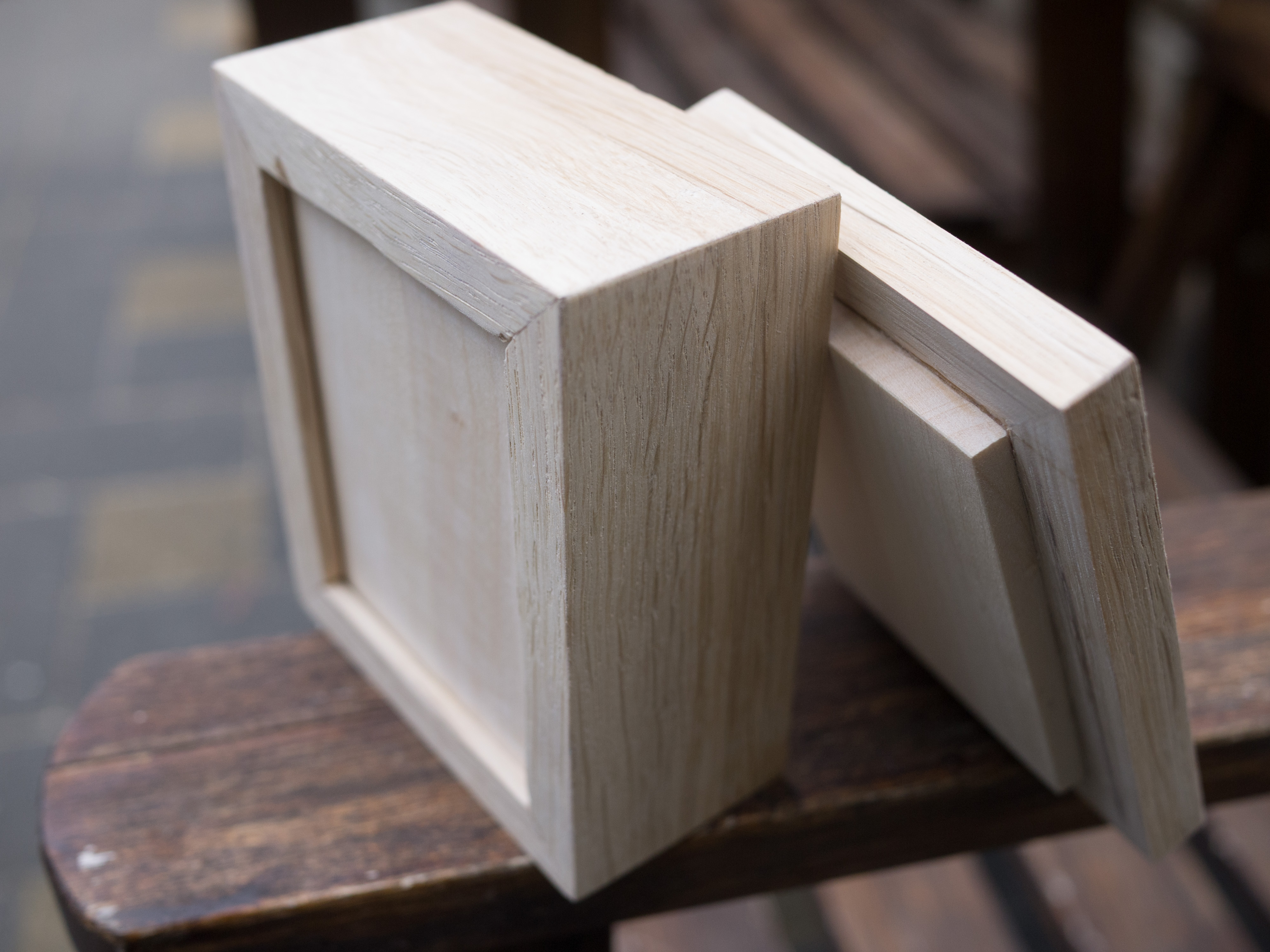 Kleines Kästchen 03